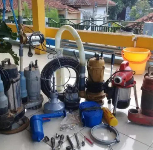 Sedot WC teluksegara Murah