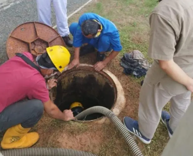 Sedot WC teluksegara Murah