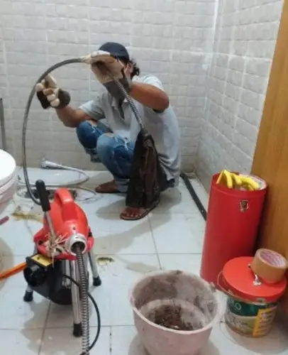 Sedot WC teluksegara Murah