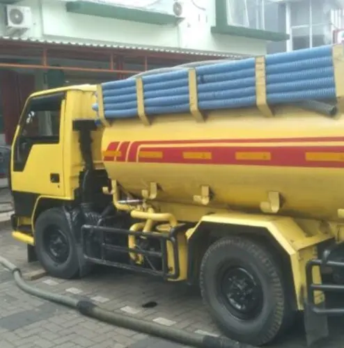 Sedot WC teluksegara Terdekat