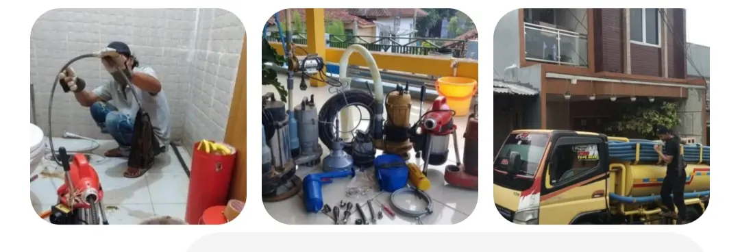 Jasa Sedot WC teluksegara Murah Terpercaya